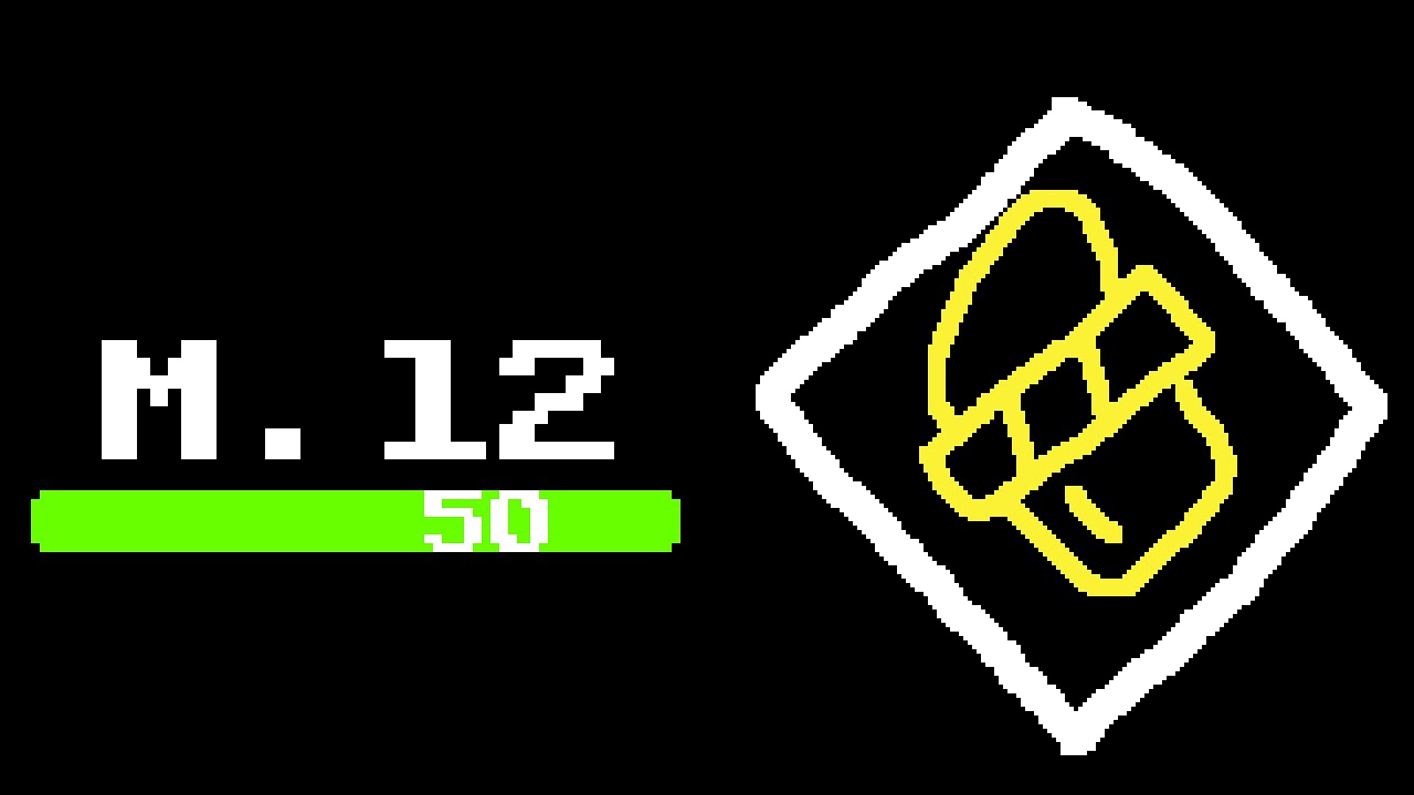 OVERHEAT() Feat. Trixter1123 (M.12 Outcome memories Concept Music)