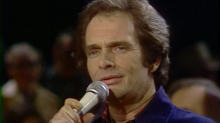 Merle Haggard - "The Farmer's Daughter" [Live from...