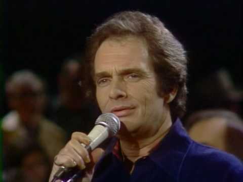 Merle Haggard - "The Farmer's Daughter" [Live from Austin, TX]