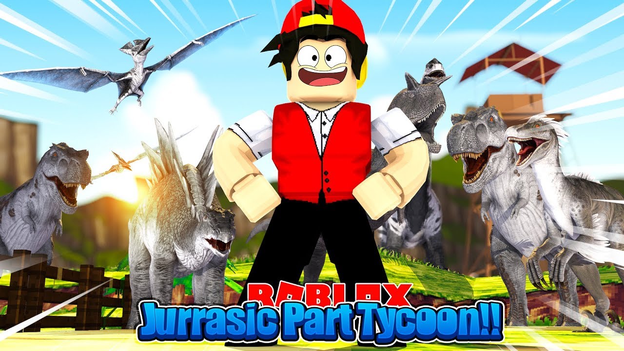 Tycoon Ropo Roblox