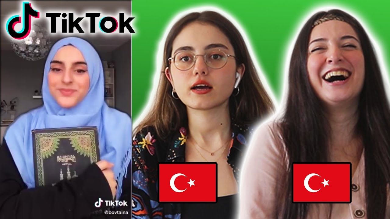 Girls turkey Women in