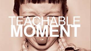 Estuary | Fast Forward Teachable Moments