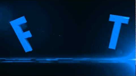 FREE CINEMA 4D + ADOBE AFTER EFFECTS INTRO TEMPLATE (.c4d + .aaefile)