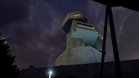 Sector 16 (Alpha) - Citadel