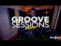 Tech house  house mix  groove sessions podcast ep28