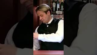 Бармен ты что оглох, одно пиво 😂🤣  Творческая студия Владимира