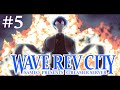 カムイ神父とゆく楽しいGTA生活【Wave Rev City】