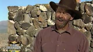 Our Favorite Bears - Game Warden Wildlife Journal Vhs Rip 1999