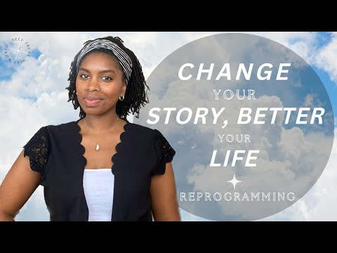 The story you tell yourself is hurting you | Control your narrative