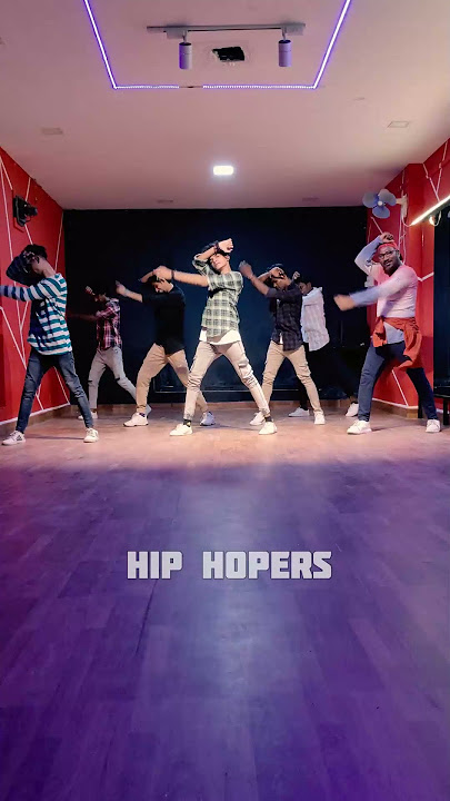 King of Kotha - Kalapakkaara | Hiphopers International | Karaikal | Dulquer Salmaan | Rithika singh