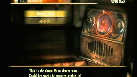 Project Zero 2 Wii Edition Part 3