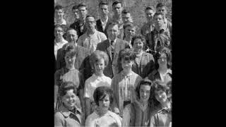 Paramus High School Class of 1963 - Senior Class Trip to Washington, D.C.