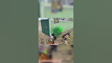 DBS is op #clutch #trending #viral #bgmi #omletarcade #gaming #1v3clutch #1v3 #dbs