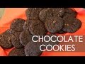 Chocolate Cookies. Try this recipe and you&#39;ll never buy them again! (ThatGoodFood)