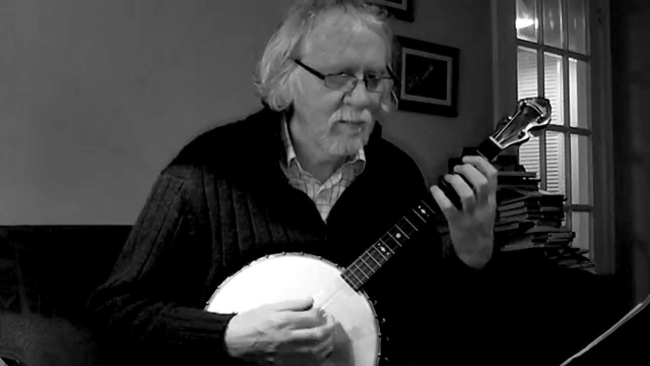 Blue Grass Blues and Fussing Blues by Frank Littig 1924