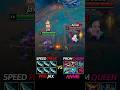 SPEED FREAK Jax 🤪⚡️ vs POOR Annie! 😭💔