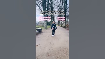 Cloud security analyst, What skills do you need to get a job? Cybersecurity Analyst Basics