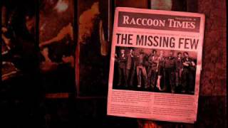 Resident Evil Outbreak Title Theme