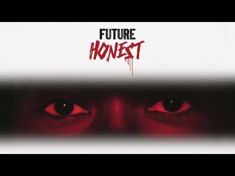 Future - How can I not feat Young Scooter [LYRICS]