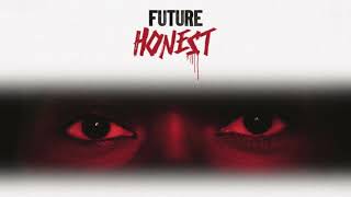Future - How can I not feat Young Scooter [LYRICS]