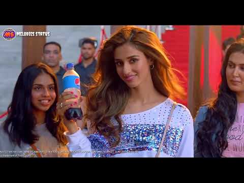 Har Ghoont Mein Swag || WhatsApp status || Tiger Shroff | Disha Patani | Badshah |