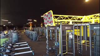 FIT24 GYMS RIVONIA OPENING