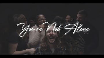 You