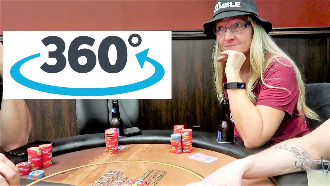casino 360 Poker Çevrimiçi Poker