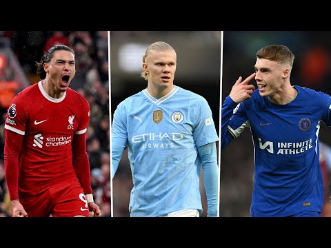 EVERY Big 6 PL Match Season 2023 24