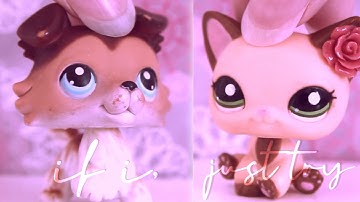 LPS - Falling For You - MEP Part [9]