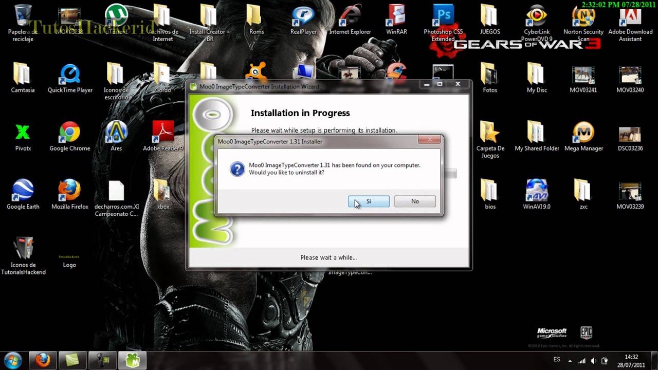 Descargar Convertidor De Imagenes YouTube