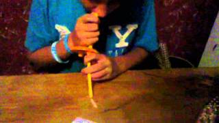 Ryan snorting fundip