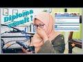 MY DIPLOMA RESULT 😨 | computer science | Malaysia