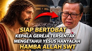 Adu ARGUMEN Islam Kristen terbaru Adu ARGUMEN Islam Kristen terbaru