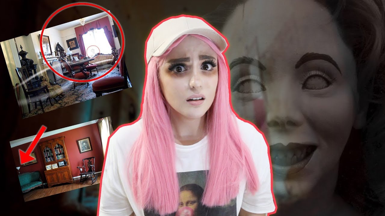 La peor experiencia paranormal que he tenido en mi vida | Real