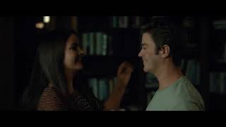 The Reunion Trailer
