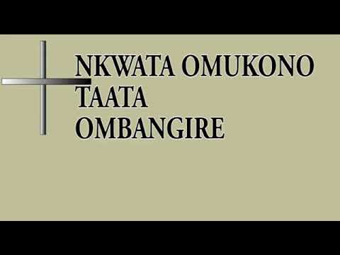 Nkwata omukono