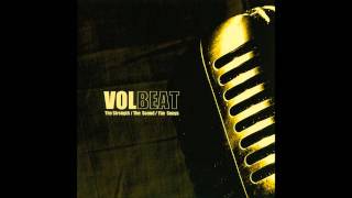 Volbeat - Something Else Or (Lyrics) HD chords