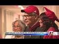 Debt relief surprise for new grads of NC State's textiles college