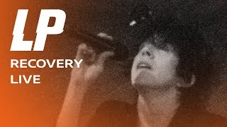 LP - Recovery (Live in Ekaterinburg 2019)