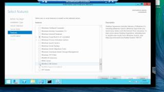 Windows Server 2012 R2 - Part 7 - Snipping Tool, Designs, Audio