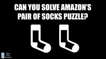 How To Solve  Amazon