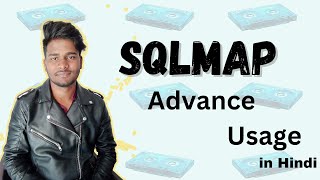 Sqlmap Advance Usage in Hindi| Tor | #bugbounty #bugbountytips #hacktube5