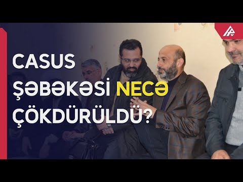 Video: Şəbəkə Diaqramı Necə çəkilir