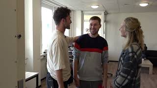 Dagbesteding Amsta V1