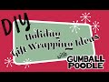 Holiday Sock Gift Wrapping Ideas