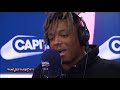 Juice WRLD Freestyles to Yonkers by Tyler the Creator
