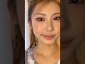 【検証】ももクロ見てたらエクボ欲しくなるの私だけか？#メイク #検証 #美容 #shorts #short