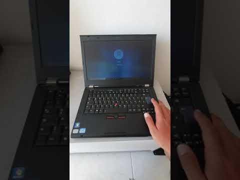 Video: May HDMI port ba ang Lenovo t420?