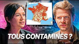 Il traque les pires POLLUEURS